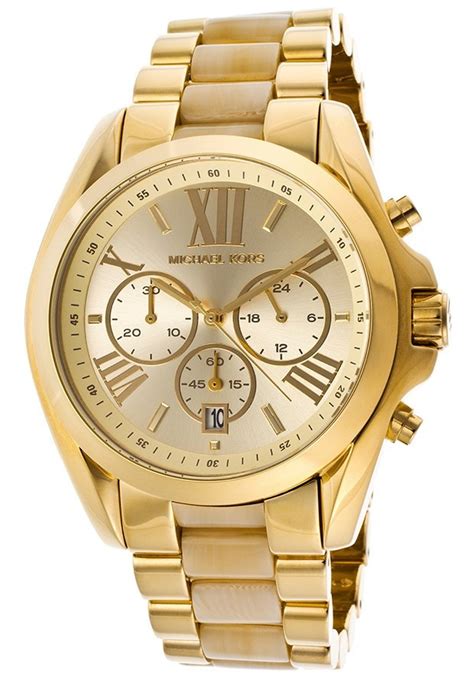 correa reloj michael kors|reloj Michael Kors precio mujer.